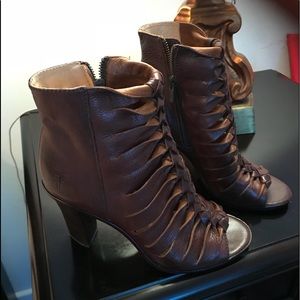 Frye Boots